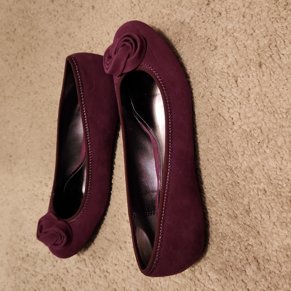 Women shoe